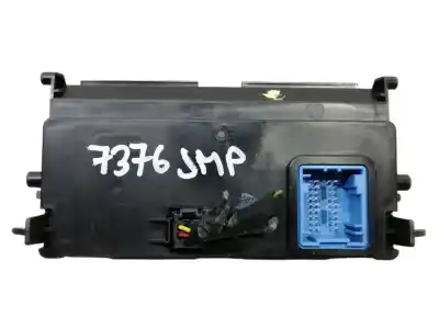 Second-hand car spare part electronic module for citroen c4 lim. feel edition oem iam references 9687606680 t911615 