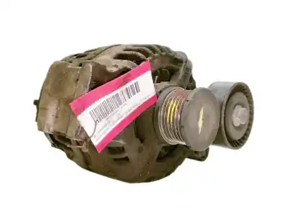 Piesă de schimb auto la mâna a doua alternator pentru bmw serie 3 compact (e46) 316ti referințe oem iam 0124325072
