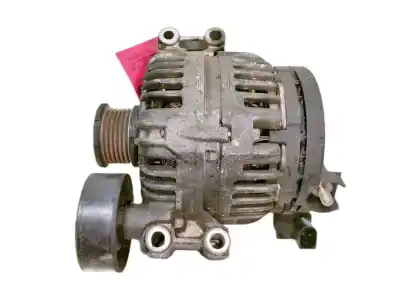 Second-hand car spare part alternator for bmw serie 3 compact (e46) 316ti oem iam references 0124325072 7516098 