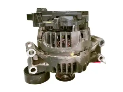 Second-hand car spare part alternator for bmw serie 3 compact (e46) 316ti oem iam references 0124325072 7516098 