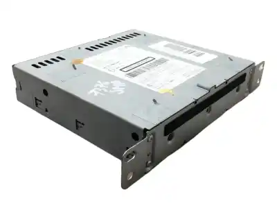 Автозапчастина б/у аудіо система / радіо cd для citroen c4 lim. feel edition посилання на oem iam 980559368002