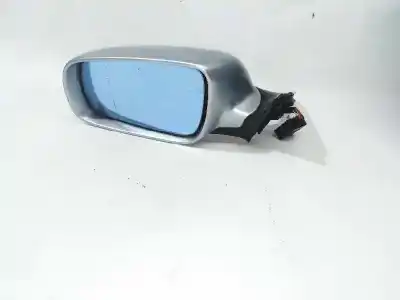 Peça sobressalente para automóvel em segunda mão ESPELHO RETROVISOR ESQUERDO por AUDI A4 BERLINA (B5)  Referências OEM IAM 010480 010480 