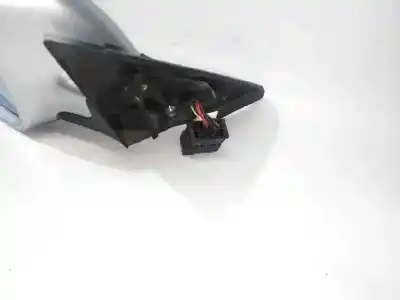 Peça sobressalente para automóvel em segunda mão espelho retrovisor esquerdo por audi a4 berlina (b5) 1.8 t referências oem iam 010480 010480 