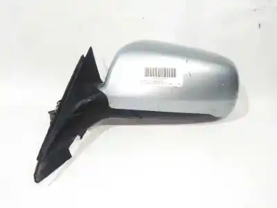 Peça sobressalente para automóvel em segunda mão espelho retrovisor esquerdo por audi a4 berlina (b5) 1.8 t referências oem iam 010480 010480 