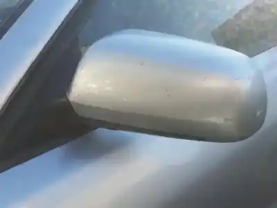 Peça sobressalente para automóvel em segunda mão espelho retrovisor esquerdo por audi a4 berlina (b5) 1.8 t referências oem iam 010480 010480 