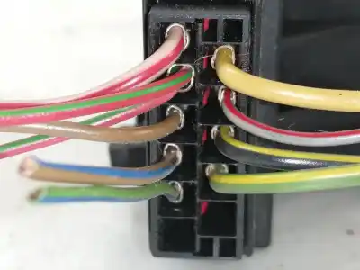 Pezzo di ricambio per auto di seconda mano comando pulito per smart coupe pulse riferimenti oem iam 993794005  