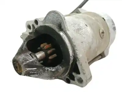 Peça sobressalente para automóvel em segunda mão motor de arranque por smart coupe pulse referências oem iam a0051512601