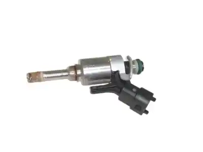 Peça sobressalente para automóvel em segunda mão injetor por peugeot 3008 gt line referências oem iam 0261500295