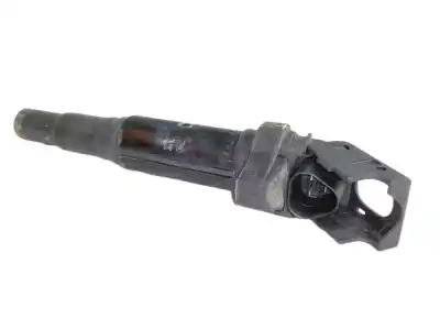 Peça sobressalente para automóvel em segunda mão bobina de ignição por peugeot 3008 gt line referências oem iam 78543002