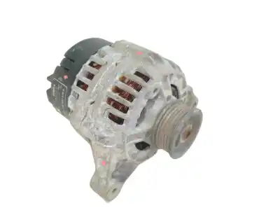 Автозапчасти б/у ГЕНЕРАТОР за AUDI A4 BERLINA (B5)  ссылки OEM IAM 058903016A  