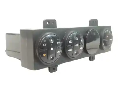 Recambio de automóvil de segunda mano de mando calefaccion / aire acondicionado para kia carnival ii (gq) 2.9 crdi referencias oem iam 0k53b61190d  