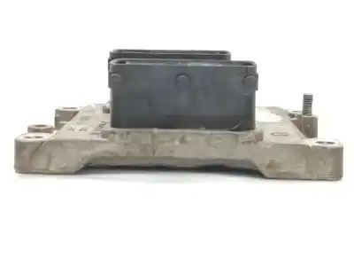 Second-hand car spare part ecu engine control for opel corsa c cosmo oem iam references 55352622  