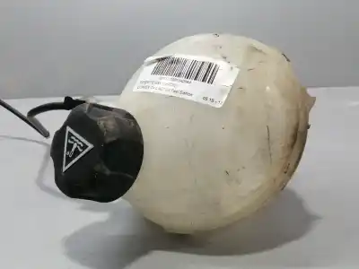 Peça sobressalente para automóvel em segunda mão depósito de expansão por citroen c4 cactus feel referências oem iam 9800777280