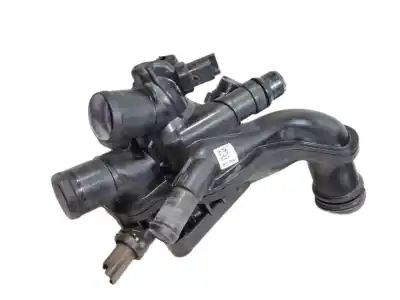 Peça sobressalente para automóvel em segunda mão termostato por peugeot 3008 gt line referências oem iam 9808647180