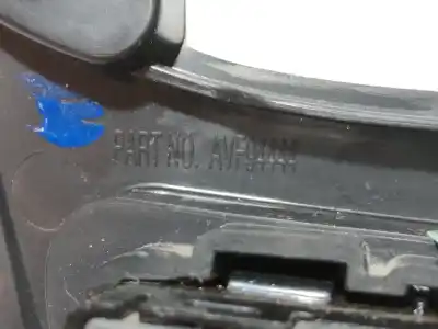 Автозапчастина б/у вимикач для opel mokka selective посилання на oem iam avf94444  