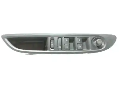 İkinci el araba yedek parçası SOL ÖN PENCERE ANAHTARI için OPEL MOKKA  OEM IAM referansları 94537588  