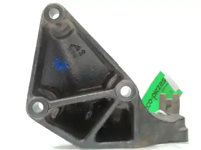 Second-hand car spare part right engine support for opel meriva cosmo oem iam references 24463124  