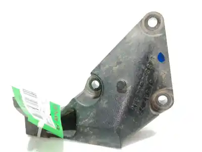 Second-hand car spare part right engine support for opel meriva cosmo oem iam references 24463124  