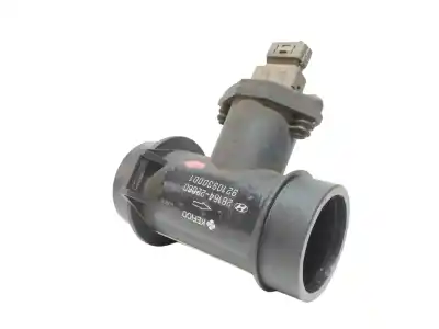 Pezzo di ricambio per auto di seconda mano misuratore di flusso per hyundai accent (x3) 1.5 gs riferimenti oem iam 9210930001