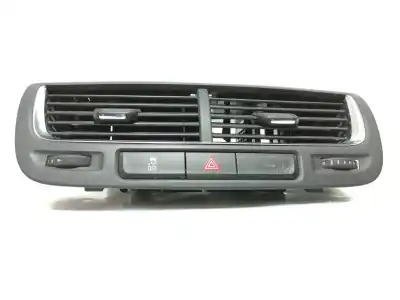 Автозапчасти б/у аэрационная решетка за opel mokka selective ссылки oem iam 95437803  