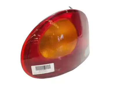 Pezzo di ricambio per auto di seconda mano lampada posteriore sinistra per hyundai accent (x3) 1.5 gs riferimenti oem iam 