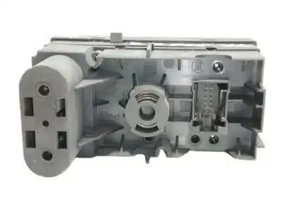 Second-hand car spare part headlights switch for opel meriva cosmo oem iam references 153544  