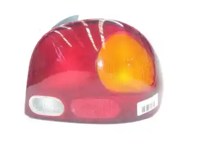 Pezzo di ricambio per auto di seconda mano luci posteriori destra per hyundai accent (x3) 1.5 gs riferimenti oem iam 