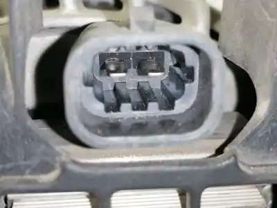 Second-hand car spare part alternator for opel mokka selective oem iam references 94509655  