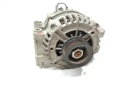 Second-hand car spare part alternator for opel mokka selective oem iam references 94509655  