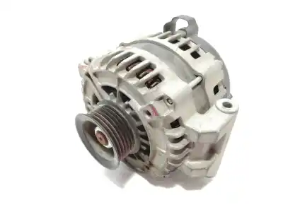 Second-hand car spare part alternator for opel mokka selective oem iam references 94509655  