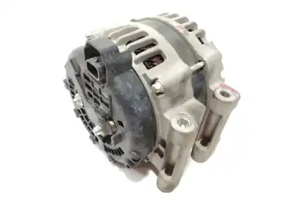 Second-hand car spare part alternator for opel mokka selective oem iam references 94509655  