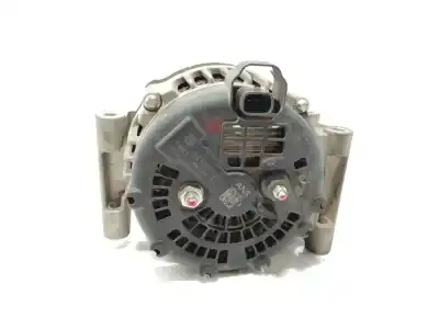 Second-hand car spare part alternator for opel mokka selective oem iam references 94509655  
