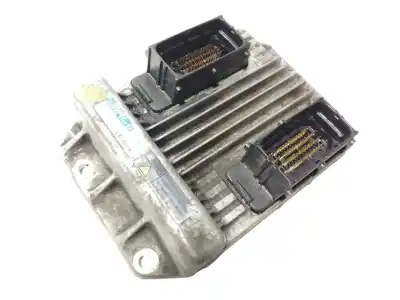 Pezzo di ricambio per auto di seconda mano centralina motore per opel meriva cosmo riferimenti oem iam 8973509489
