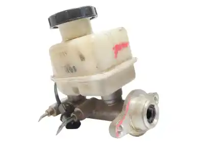 Pezzo di ricambio per auto di seconda mano pompa freni per hyundai accent (x3) 1.5 gs riferimenti oem iam bm1110172
