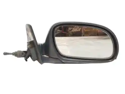 Pezzo di ricambio per auto di seconda mano retrovisore destro per hyundai accent (x3) 1.5 gs riferimenti oem iam 