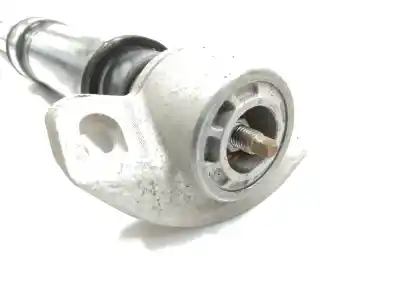 Автозапчасти б/у задний левый амортизатор за opel mokka selective ссылки oem iam 42456909  