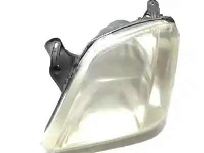 Second-hand car spare part left headlight for opel meriva cosmo oem iam references 93321052 93321052 
