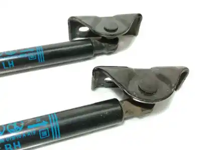 Peça sobressalente para automóvel em segunda mão amortecedores do tronco / porta por opel mokka selective referências oem iam 95095594  