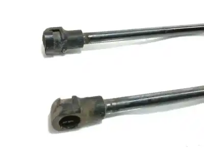 Peça sobressalente para automóvel em segunda mão amortecedores do tronco / porta por opel mokka selective referências oem iam 95095594  