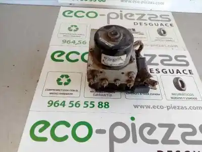 Pezzo di ricambio per auto di seconda mano abs per ford puma (cce) 1.7 16v cat riferimenti oem iam 10020400684