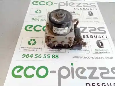 Peça sobressalente para automóvel em segunda mão abs por ford puma (cce) 1.7 16v cat referências oem iam 10020400684  
