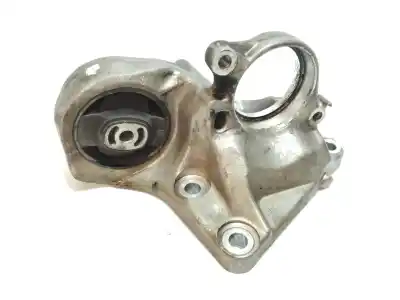 Pièce détachée automobile d'occasion support moteur arriere pour peugeot 407 sw st sport références oem iam 9644668280  
