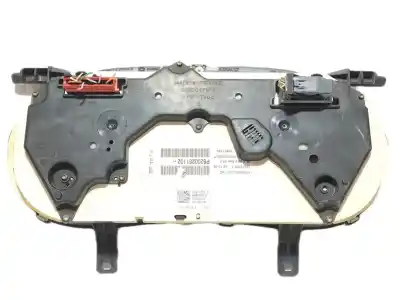 Автозапчасти б/у приборная доска за renault clio ii fase ii (b/cb0) authentique ссылки oem iam p8200261102  