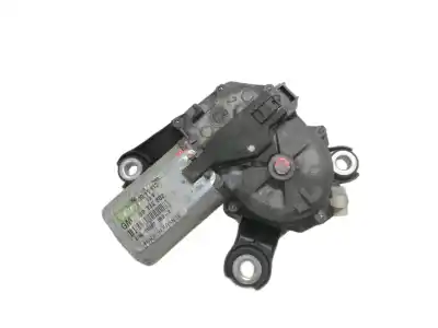 Tweedehands auto-onderdeel achterwissermotor voor opel corsa c club oem iam-referenties 09132802