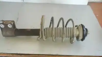 Peça sobressalente para automóvel em segunda mão amortecedor dianteiro direito por citroen c4 coupe collection referências oem iam 5202qh