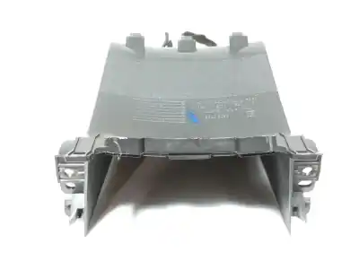 Peça sobressalente para automóvel em segunda mão moldagem por opel mokka selective referências oem iam 95080702  