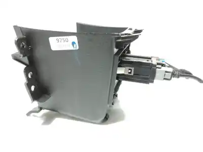 Peça sobressalente para automóvel em segunda mão moldagem por opel mokka selective referências oem iam 95080702  