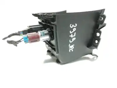 Peça sobressalente para automóvel em segunda mão moldagem por opel mokka selective referências oem iam 95080702  