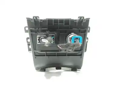 Peça sobressalente para automóvel em segunda mão moldagem por opel mokka selective referências oem iam 95080702  