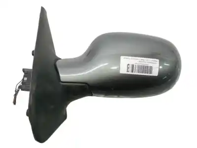 Автозапчастина б/у ліве дзеркало для renault clio ii fase ii (b/cb0) authentique посилання на oem iam 435863 212490 